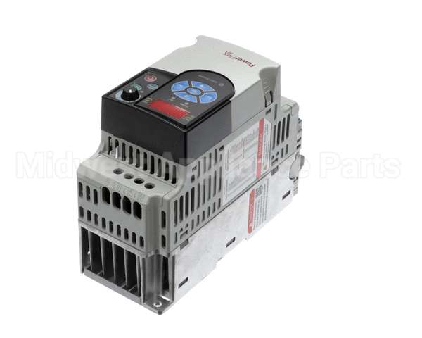 3204100 Angelo Po Ac Drive Inverter 480 Volt
