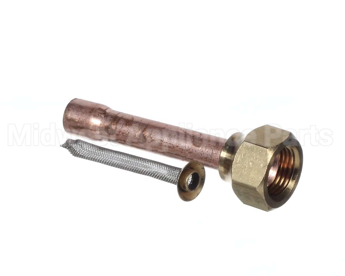 320655-701 Carrier Adapter/Strainer Assembly