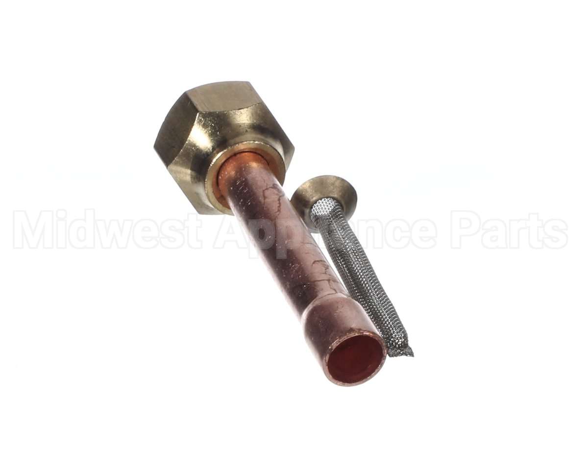 320655-701 Carrier Adapter/Strainer Assembly