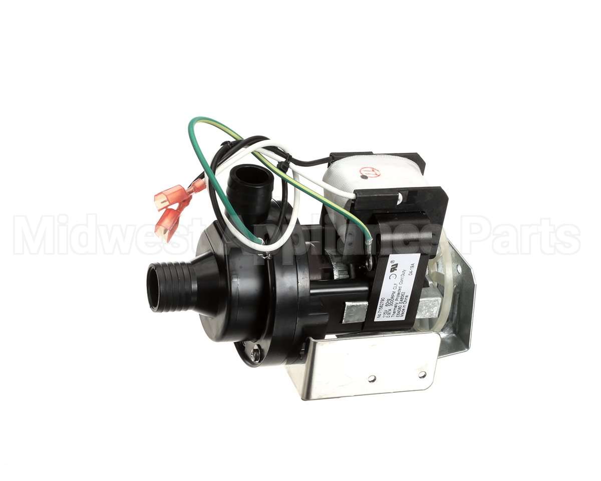 32067.0000 Itv Ice Makers Water Pump