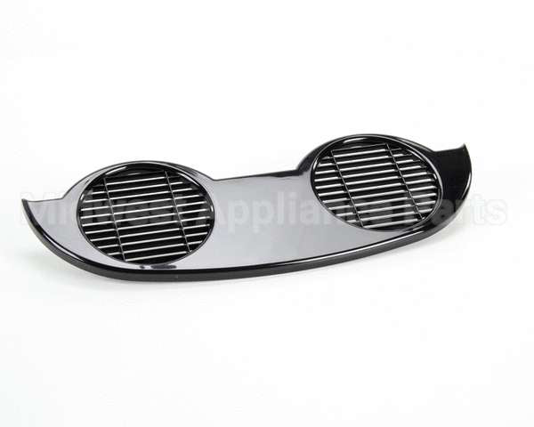 32068.0001 Bunn Cover, Drip Tray Ultra 2 Blk