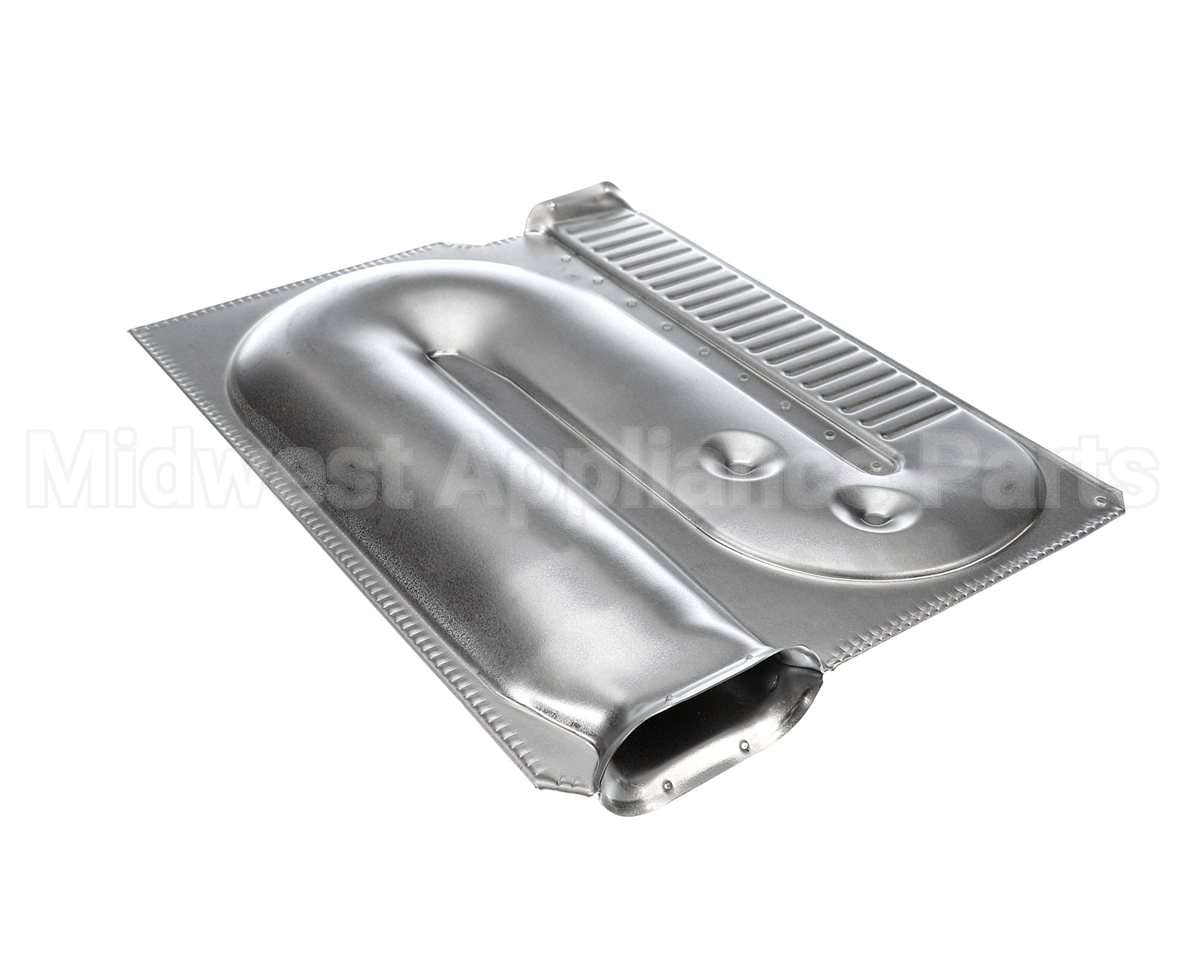 320723-751 Bryant Payne Heat Exchanger Cell