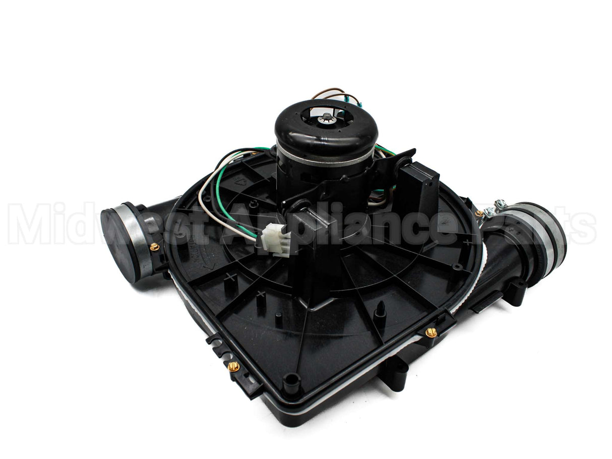 320725-756 Carrier Draftinducerassembly115V1/16Hp