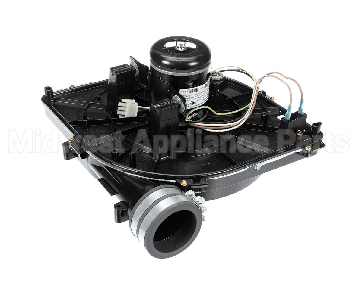320725-757 Bryant Payne Inducer Assembly