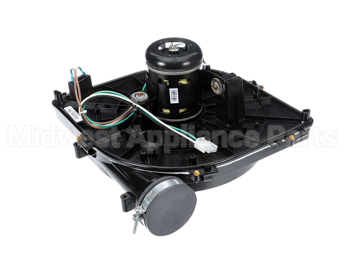320725-758 Carrier Inducer Motor Assembly