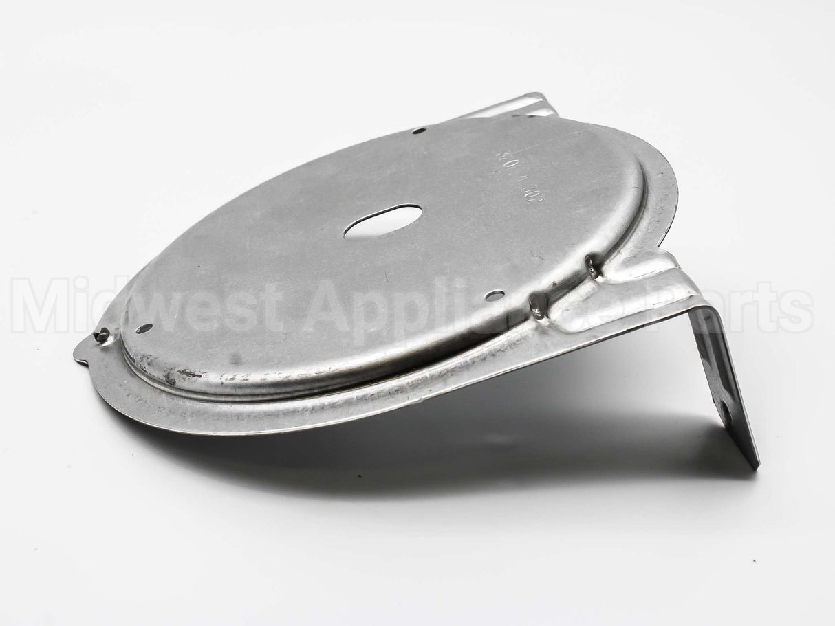 320820-302 Carrier Inducer Motor Support Plate