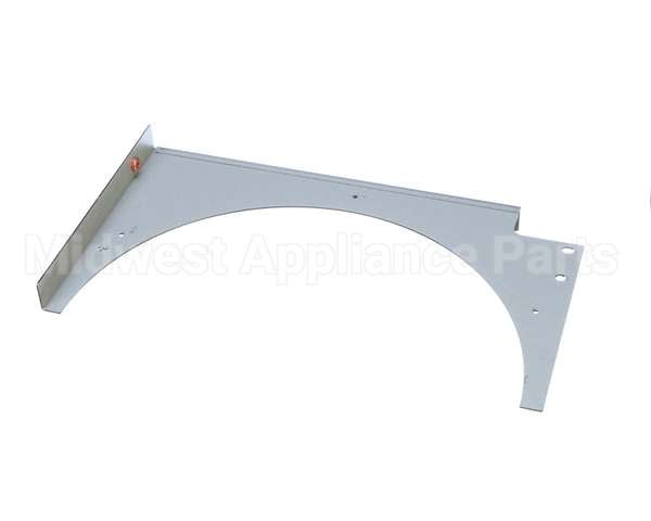 32084.0005 Bunn Shroud Weldment, Fan Ultra-2 Lt