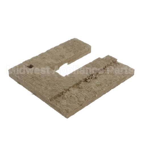 32085 Lightfry Insulatin Material Left Fan Side