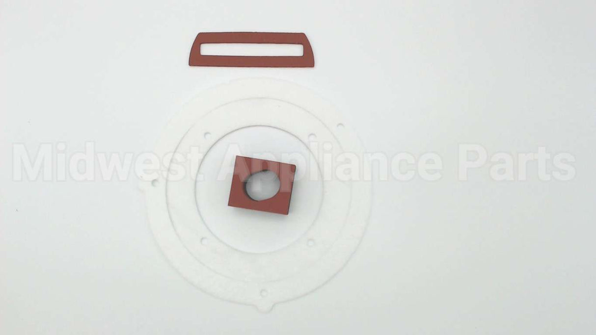 320887-751 Carrier Gasket Kit