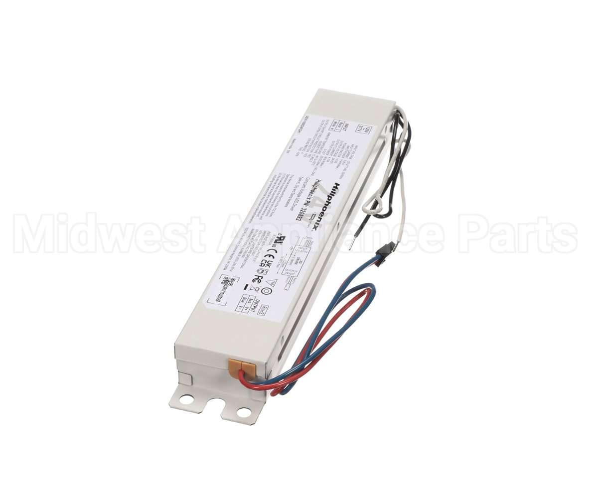 320892 Barker Supply Led 24V 100W Molex Delta