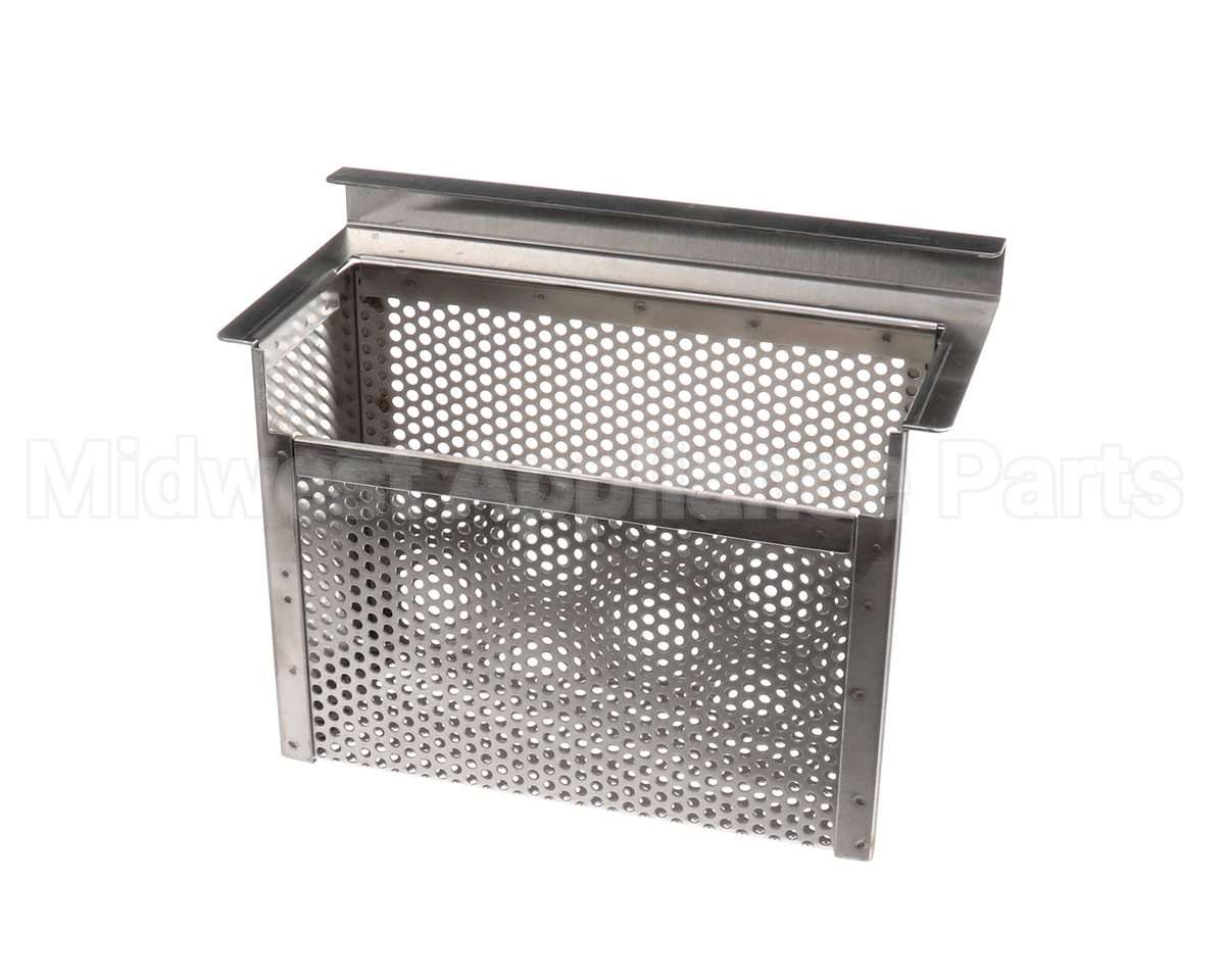 320922 Champion - Moyer Diebel Refuse Basket Weld,B2 Nuccw
