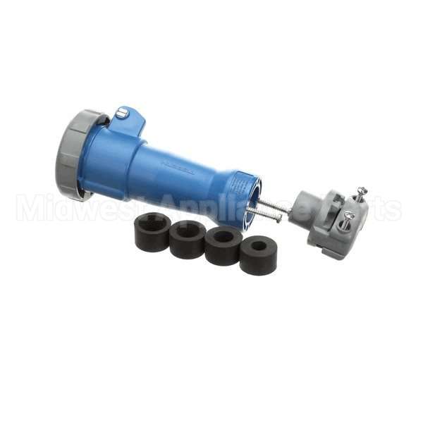 320C6W Compatible Hubbell Conn 2P3W20A250V