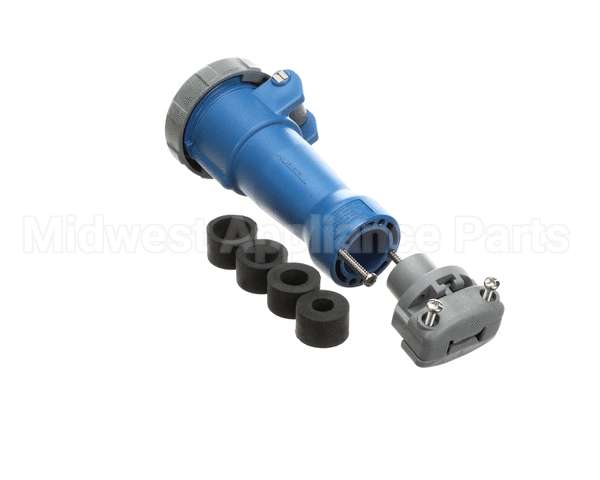 320C6W Hubbell Lighting Conn 2P3W20A250V