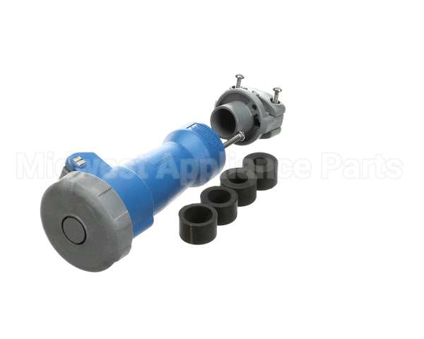 320C6W Hubbell Lighting Conn 2P3W20A250V