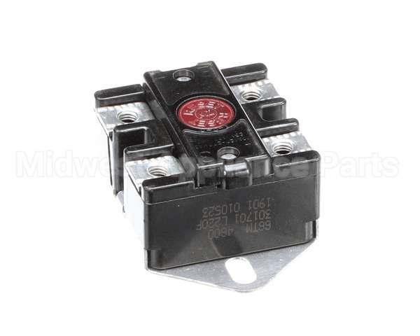 321-00023 Grindmaster Cecilware Thermostat, 66Tm 40A