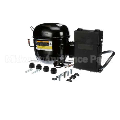 321-60206-10 Traulsen Compressor Copeland Rft26C1E-C