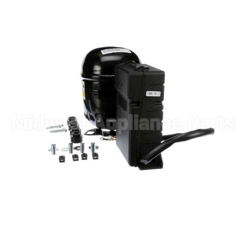 321-60206-10 Traulsen Compressor Copeland Rft26C1E-C