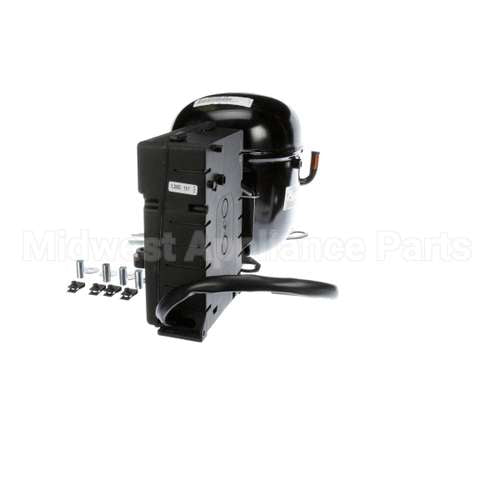 321-60206-10 Traulsen Compressor Copeland Rft26C1E-C