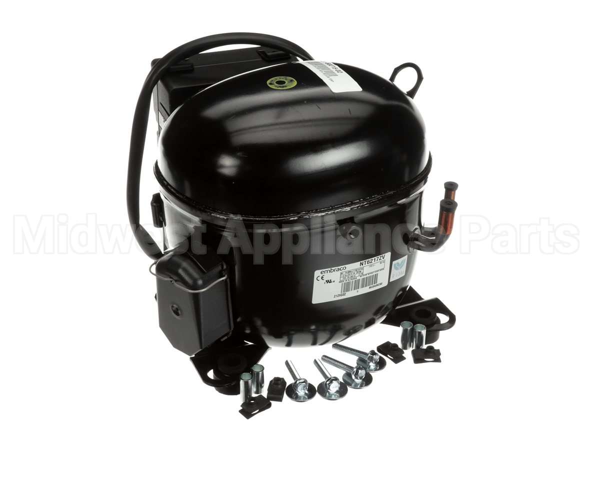 321-60215-02 Traulsen Compressor Copeland Rrt64C1E-I