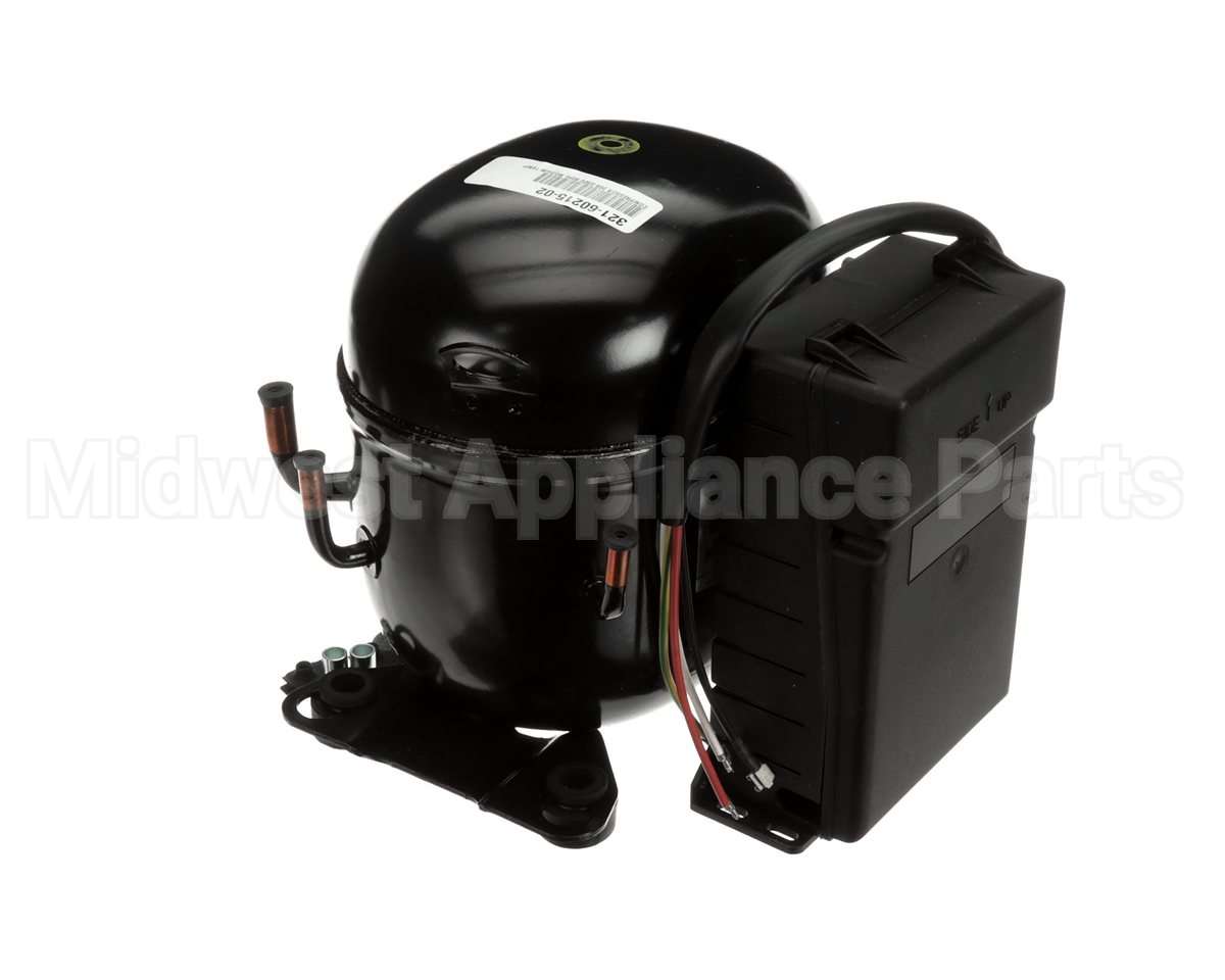 321-60215-02 Traulsen Compressor Copeland Rrt64C1E-I