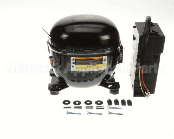 321-60215-10 Traulsen Compressor Copeland Rrt64C1E-C