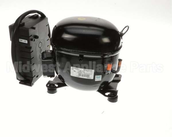 321-60215-10 Traulsen Compressor Copeland Rrt64C1E-C