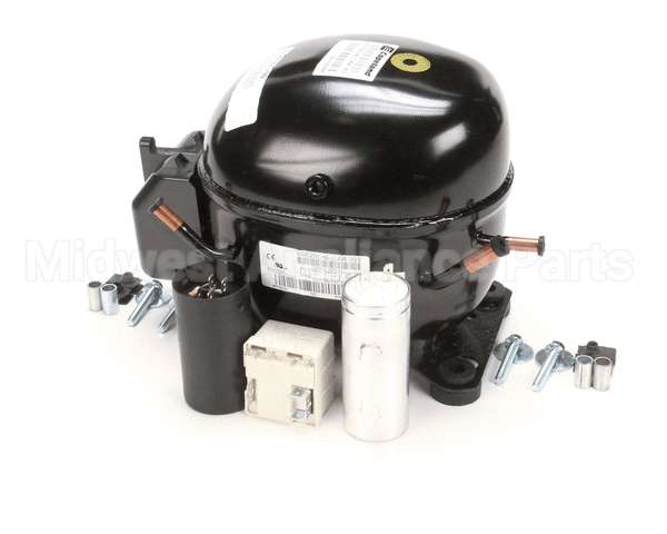 321-60225-00 Traulsen Compressor Ase20C4E-Caa-303