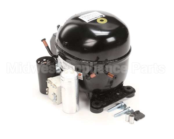 321-60225-00 Traulsen Compressor Ase20C4E-Caa-303