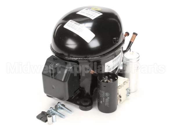 321-60225-00 Traulsen Compressor Ase20C4E-Caa-303