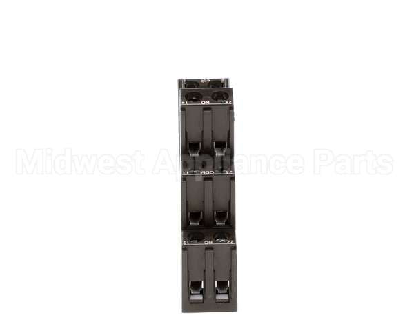 321000010 Besco Relay, Socket Rt Series