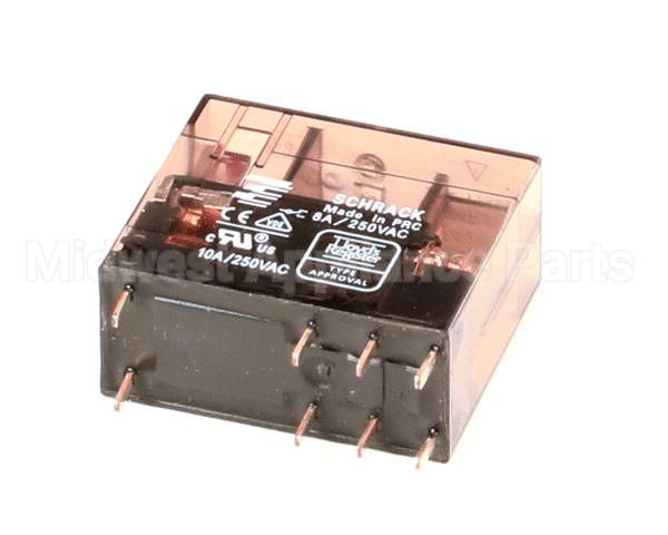 321000011 Besco Relay 8A