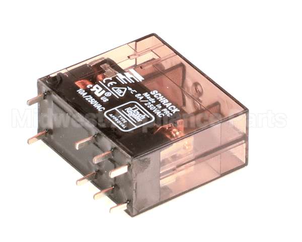 321000011 Besco Relay 8A