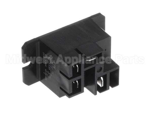 32104.0001 Bunn Relay, 24V Coil