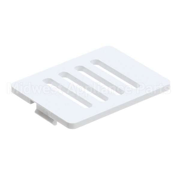 32105.0000 Compatible Bunn Insert, Hopper Lid Vent White