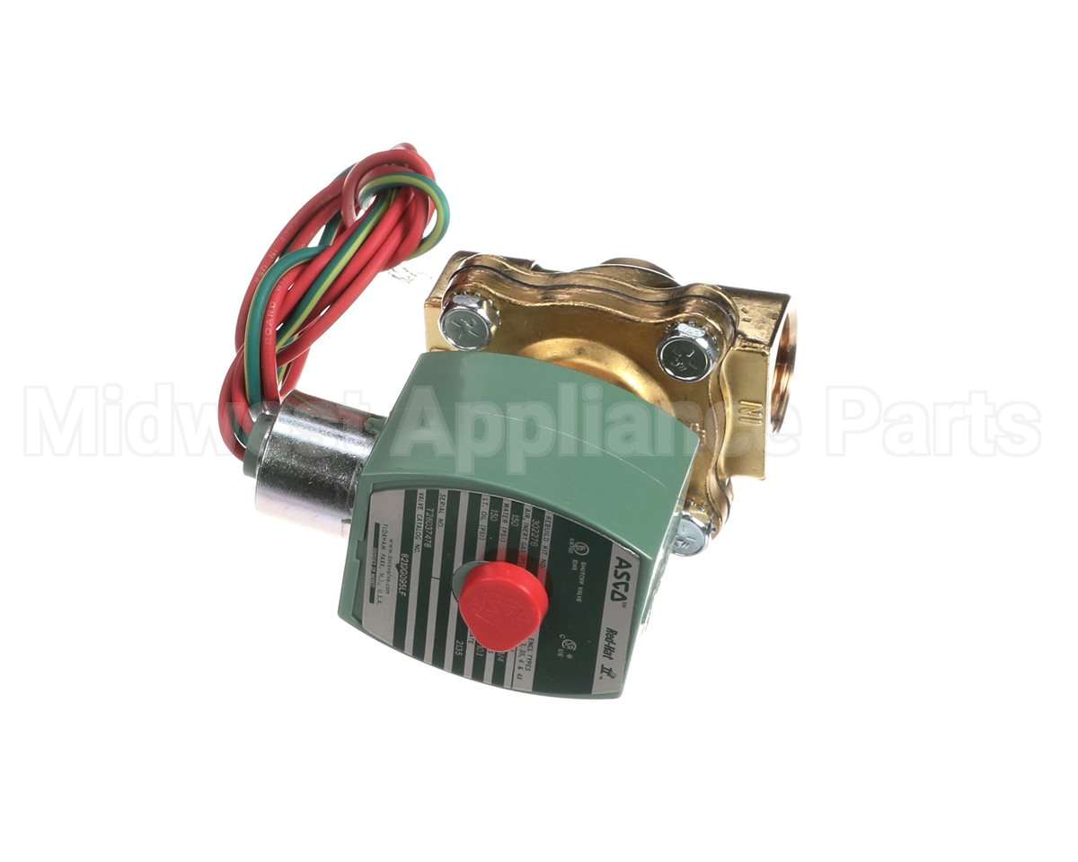 32108 Imperial Solenoid Water Fill Vlv 1/2In