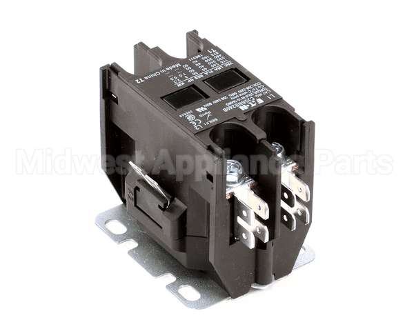 321100200 Besco Contactor, Dp 2-Pole 40 Amp