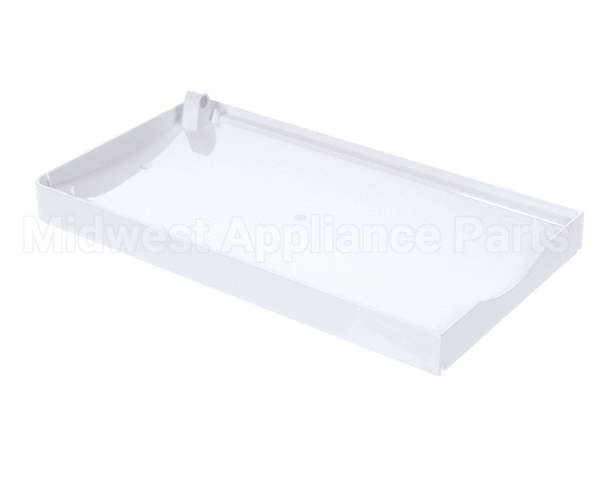 32111.0000 Bunn Tray Assembly, Drip-White Left