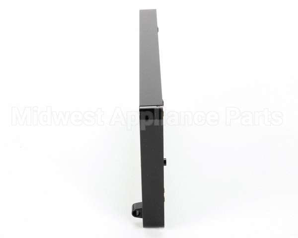 32111.0003 Bunn Tray Assembly, Drip-Black Rh