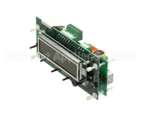 321162-900 Master-Bilt Blast Chiller Controller