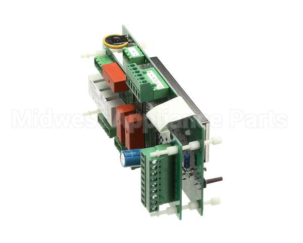 321162-900 Master-Bilt Blast Chiller Controller