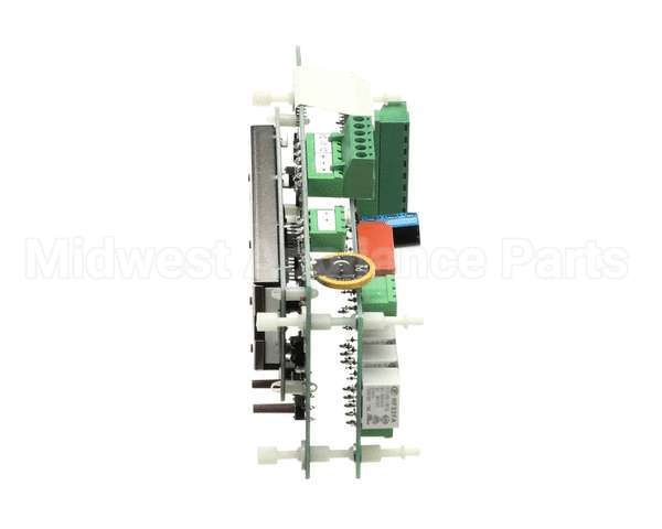 321162-900 Master-Bilt Blast Chiller Controller