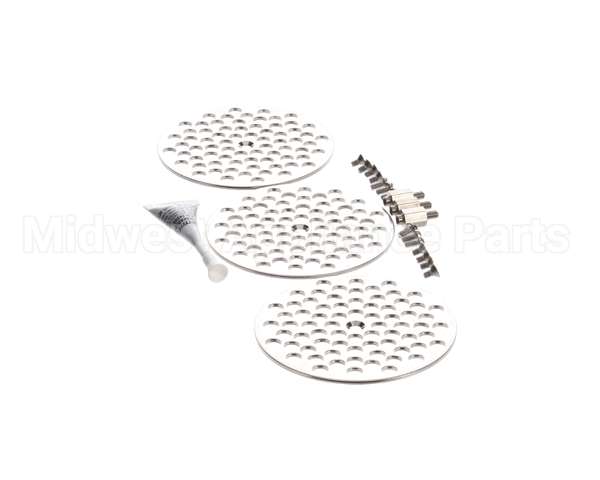32120 Power Soak Systems Strainer Flat Replacement Kit