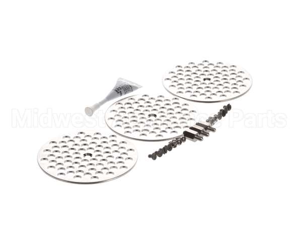 32120 Power Soak Systems Strainer Flat Replacement Kit