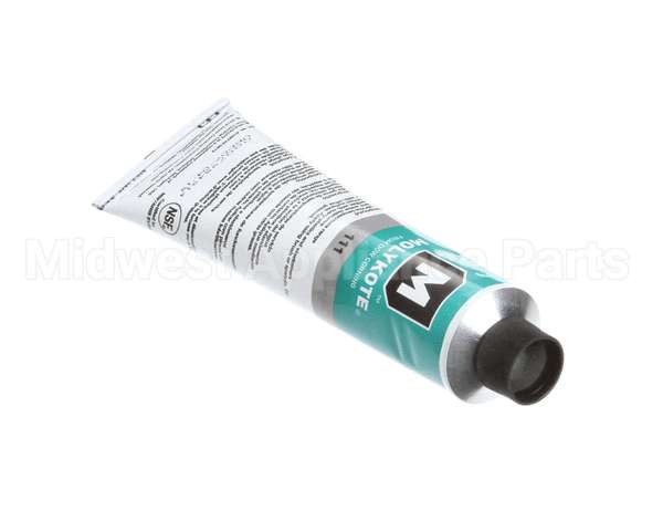 321471000 Cornelius Lube Dow #111 5.3 Oz Tube