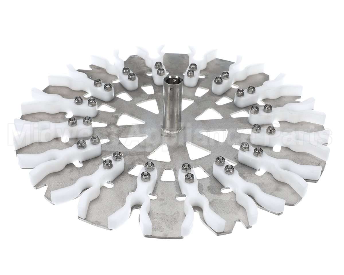 32150 Power Soak Systems Skewer Retainer Wheel Assembly