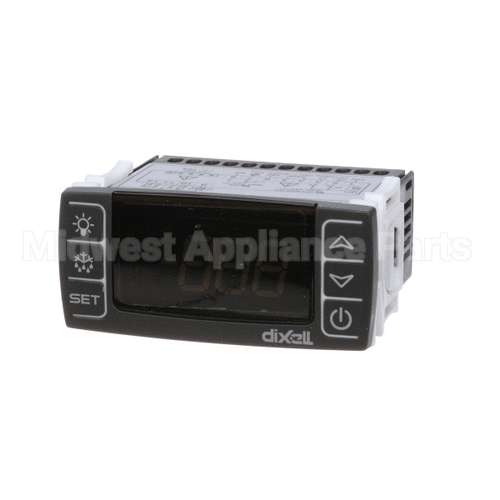 321502-XL Aht Cooling Systems 230V Dixell Controller