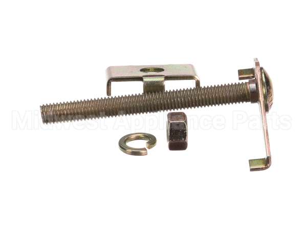 32151 Power Soak Systems Long Skewer Shaft Weldment