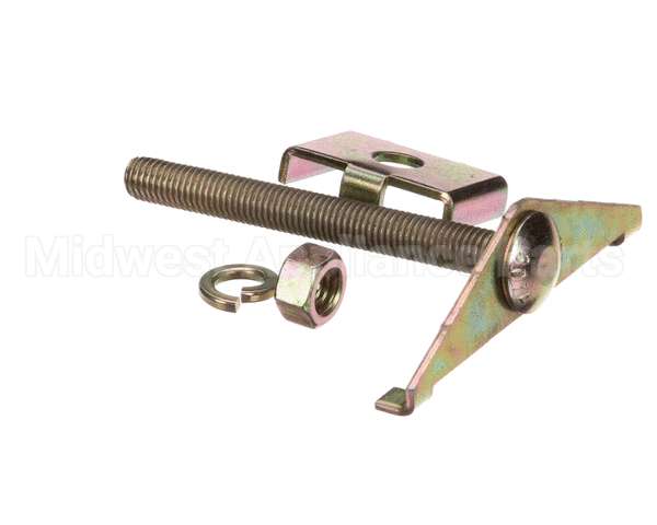 32151 Power Soak Systems Long Skewer Shaft Weldment