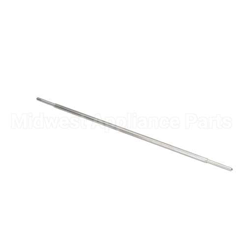 32151 Randell Long Skewer Shaft Weldment