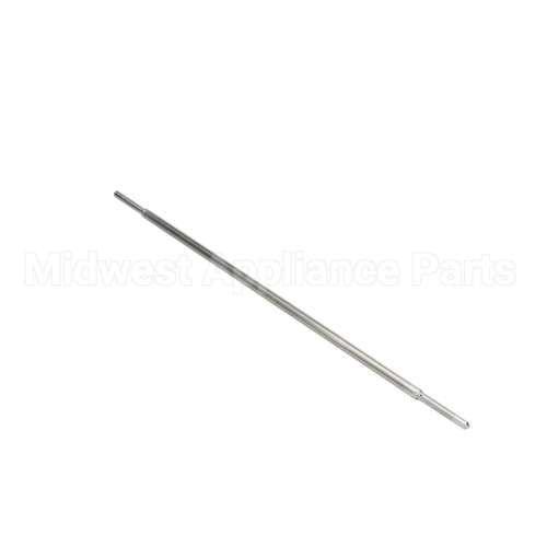 32151 Randell Long Skewer Shaft Weldment